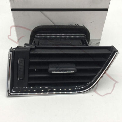 ya 6 8.14 for Skoda Octavia 3 MK3 A7 2013-2020 Left Air Conditioning Vent Socket Assy 5E0819701