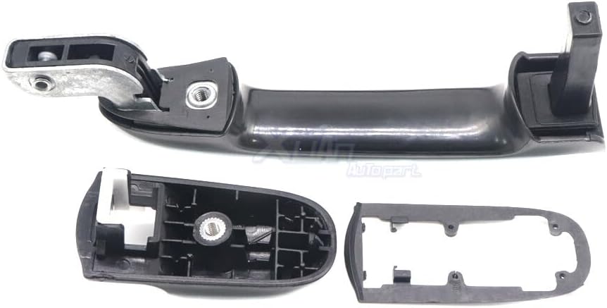 ya 10 9.16 baidi for Hyundai Accent Door Handle 82650-60-1E050 83650-60-1E050 Front Rear L Right