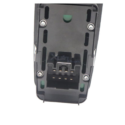 ya 8 8.24 baidi Suitable for Jeep Cherokee for Chrysler 200 for Dodge Dart 68271204AA Power Window Switch 