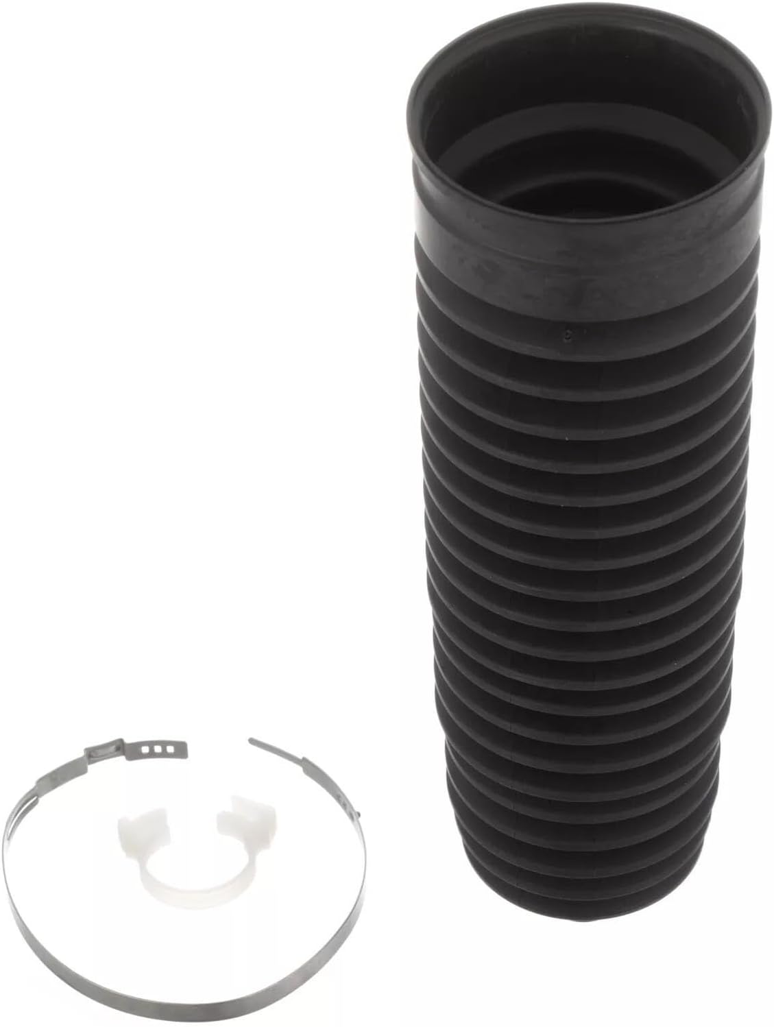 ya 4 8.10 for Land Rover LR3 LR4 STEERING BOOT Connecting Rod Boot QFW500010