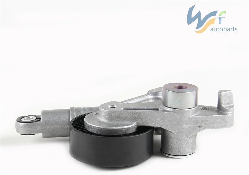 ya 8 8.24 baidi 3.0TDI Alternator Belt Tensioner Suitable for Audi Q7 for VW Touareg