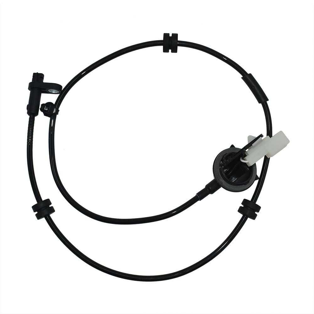 ya 5 8.10 Rear ABS Wheel Speed Sensor for Mazda 2 2011 2012 2013 2014 D6514371YA