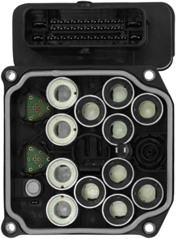 ya 2 8.15 Control Module Anti-Lock Brake System Module For 2014 for Jeep for Grand Cherokee ABS
