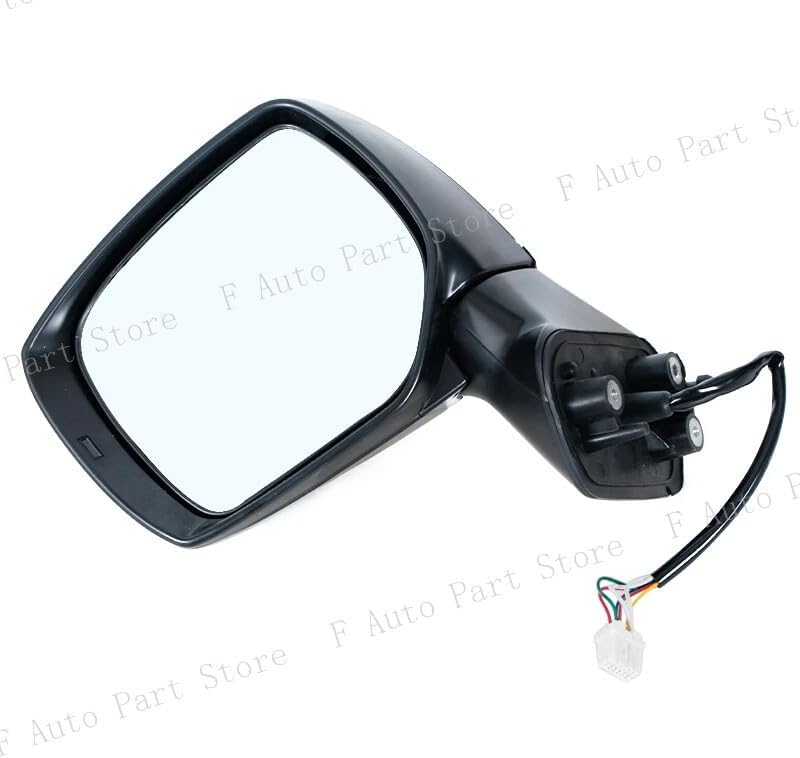 ya 11 9.14 baidi7-pin right door mirror power supply for Subaru Forester 2014-2017-