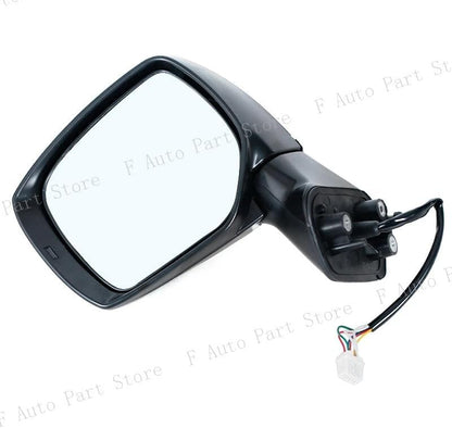ya 11 9.14 baidi7-pin right door mirror power supply for Subaru Forester 2014-2017-
