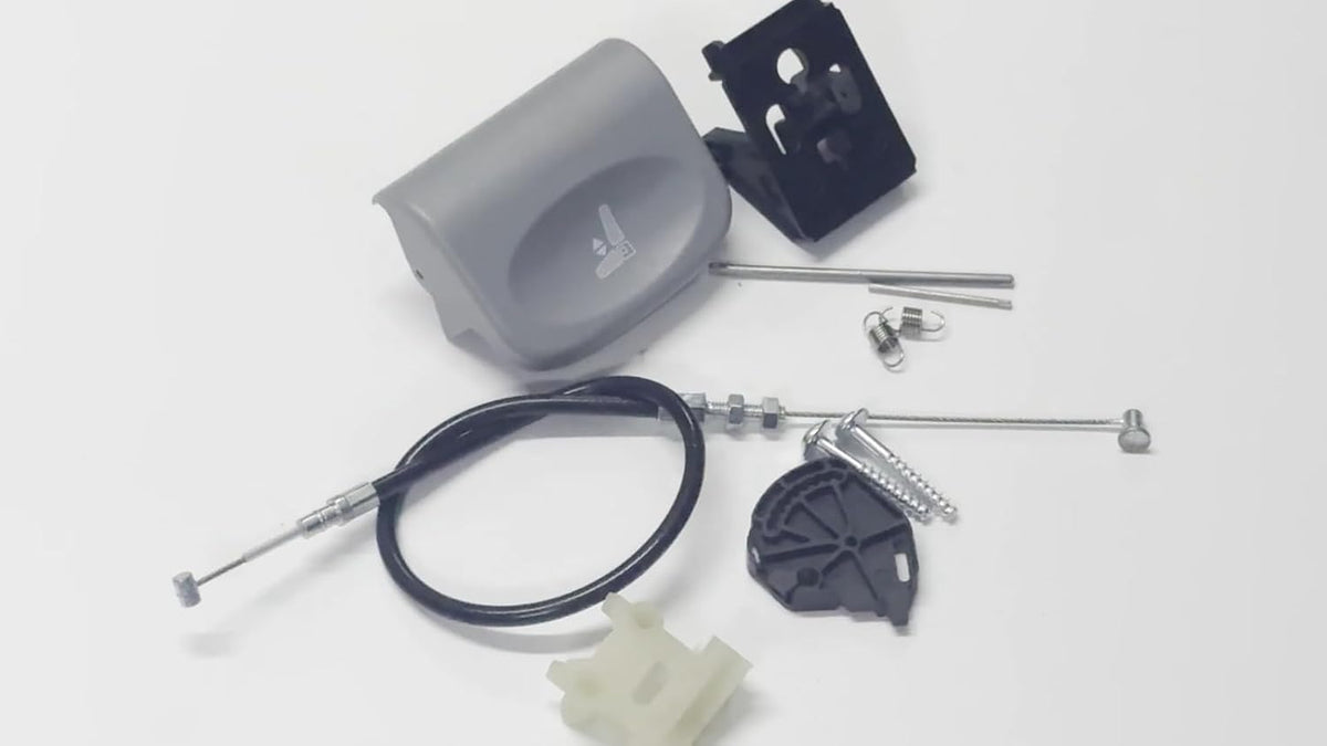 ya 6 8.14 ISRI for SEAT Adjustment Switch for Iveco/for Man 42538402 503136975 503141269