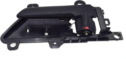 ya 4 8.14 Driver Side Inner Door Handle for Hyundai Veracruz 2007-2012
