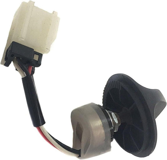 ya 16 10.20 baidi Throttle Knob 22U-06-22420 for PC130-7 PC200-7 PC220-7 PC270-7 PC300-7