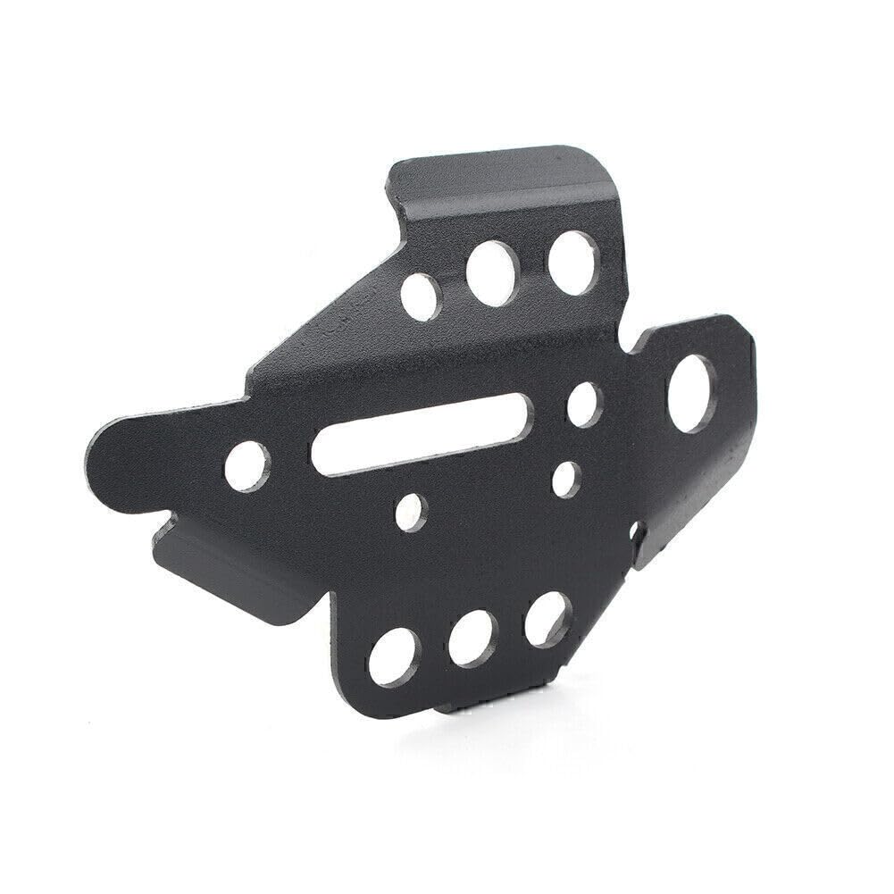 ya 6 8.14 Right F for Ram e Guard Cover Protection Fit for BMW F800GS ADV/ F700GS 2008-up