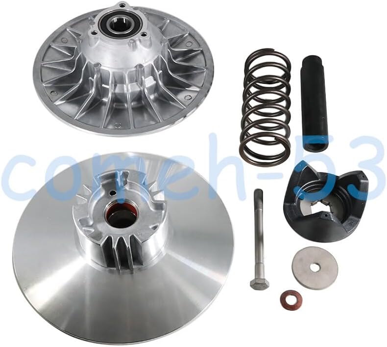 ya 4 8.14 New external clutch kit For Bombardier Can-Am for Outlander 570 EFI STD DPS