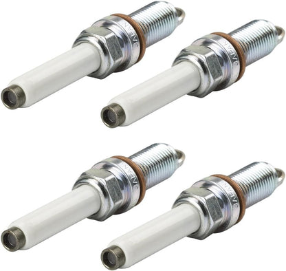 ya 11 9.14 zhengce 4 Pieces Spark Plugs and Ignition Coil Starter Kit for W205 W213 C217 W222