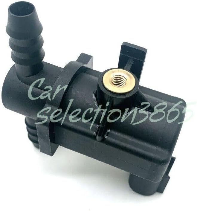 ya 4 8.14 Steam tank purge solenoid valve for Range Rover SPORT LS 4H23-9C915-AB