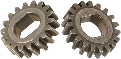 ya 5 8.10 2Pcs Sunroof Motor Cog Gear for C E R W202 W203 W204 W211 W212 W251 W213 W164