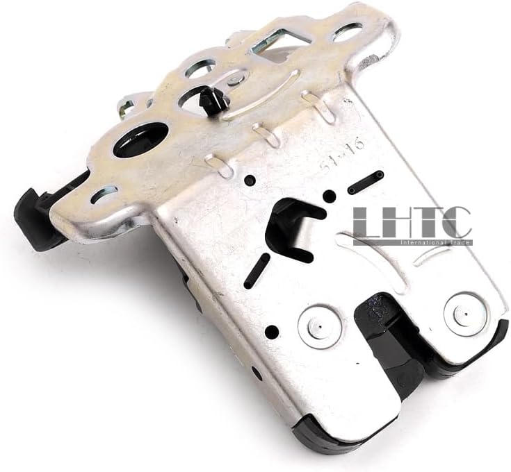 ya 11 9.14 baidiRear Bootlid Trunk Tailgate Lock Latch Actuator for VW for Jetta Vento 6 MK6 11-16