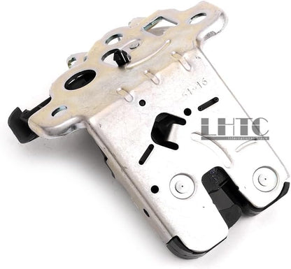 ya 11 9.14 baidiRear Bootlid Trunk Tailgate Lock Latch Actuator for VW for Jetta Vento 6 MK6 11-16