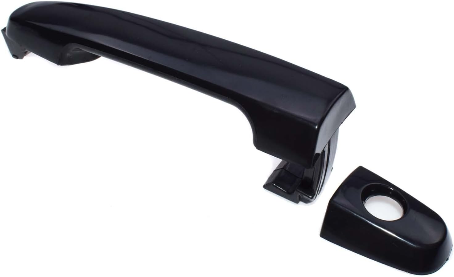 ya 2 8.15 Driver Side Exterior Door Handle for Toyota Yaris for Camry RAV4 for Corolla 