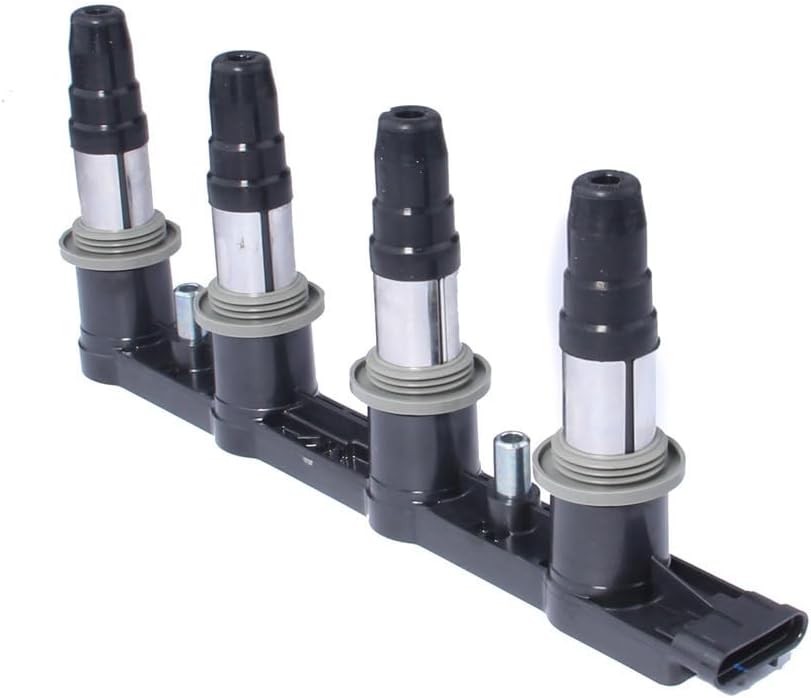 ya 9 10.24 1.6/1.8L 1.8T Ignition Coil Module Fit for Chevrolet for Holden for Cruze #555 701 60#