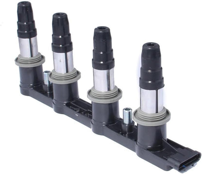 ya 9 10.24 1.6/1.8L 1.8T Ignition Coil Module Fit for Chevrolet for Holden for Cruze #555 701 60#