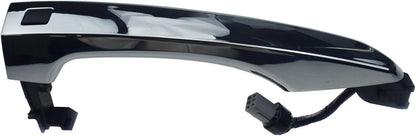 ya 4 8.8.2 Exterior Front Door Handle RH for Hyundai for Tucson 2016-2019 82661 d3710