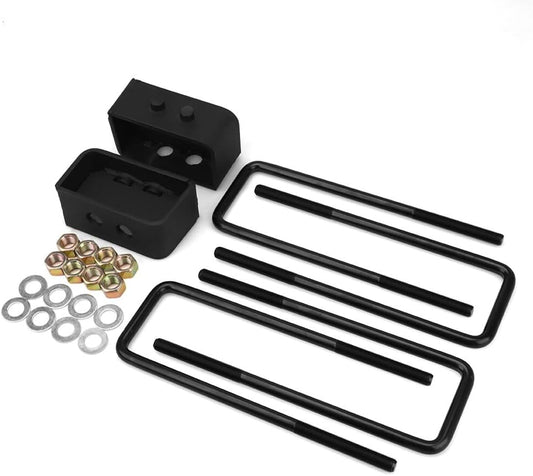 ya 4 8.8.2 2/2 Rear Leveling Lift Kit for 2004-2020 for Ford F150 2WD 4WD High Quality