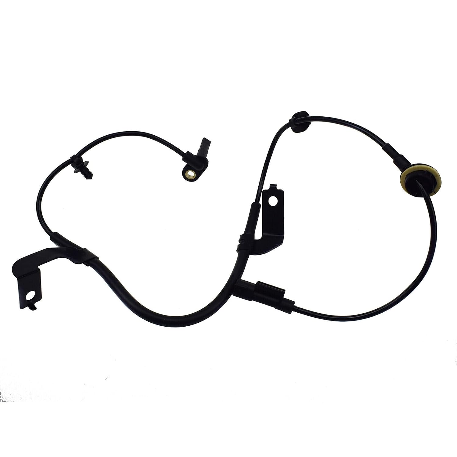 ya 2 8.15 for Jeep for Dodge Compass Patriot Caliber Front Passenger ABS Wheel Speed Sensor 