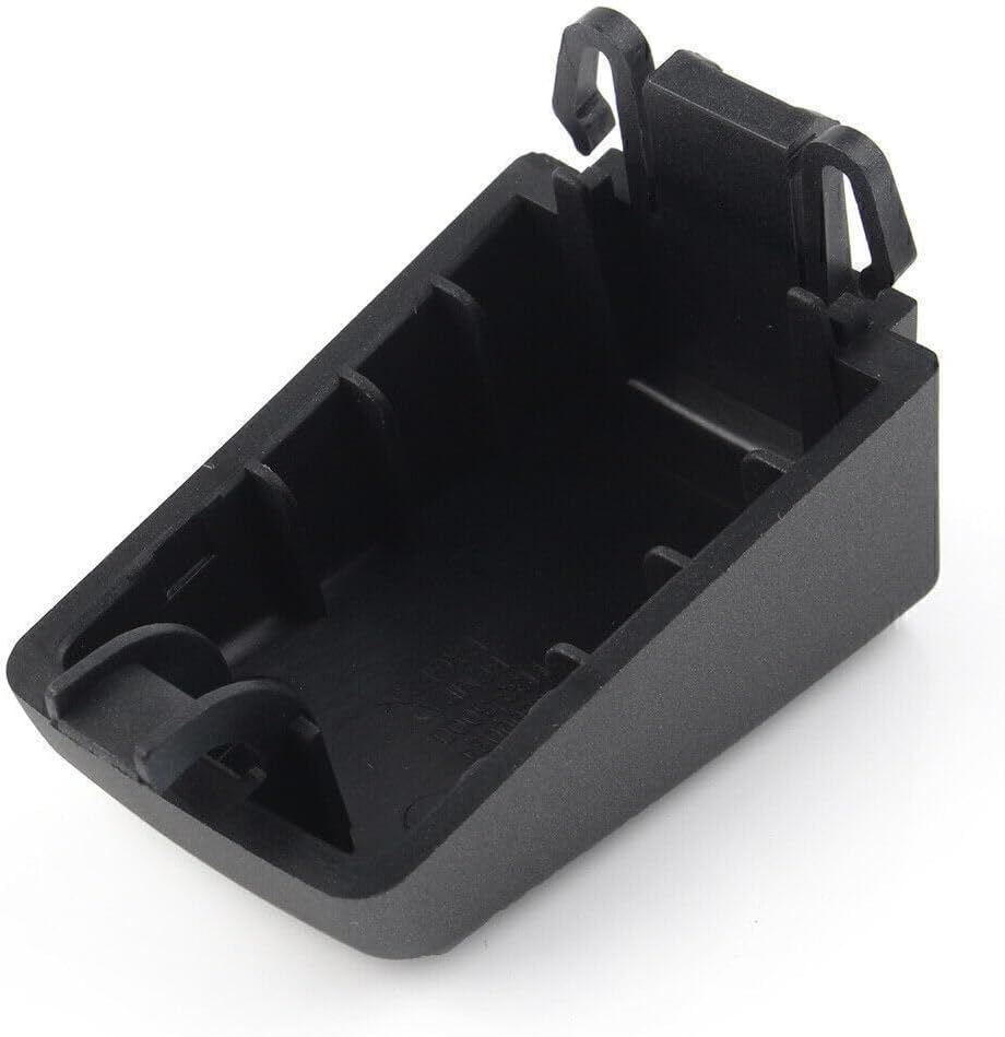 ya 11 9.14 baidifor Land Rover Lander 2 LR3 LR4 Grey Exterior Door Handle Cap LR018254