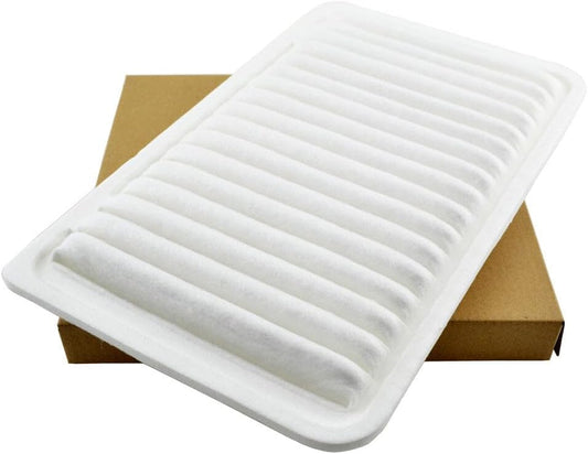 ya 14 9.20 zhengce 2-piece set for for SIENNA engine and cabin air filter 17801-20040 87139-4-1