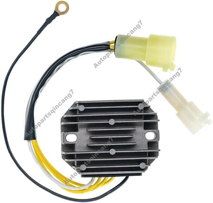 ya 2 8.15 Regulator Rectifier 32800-87J00 for Suzuki DF50 Johnson Evinrude 50HP Outboard