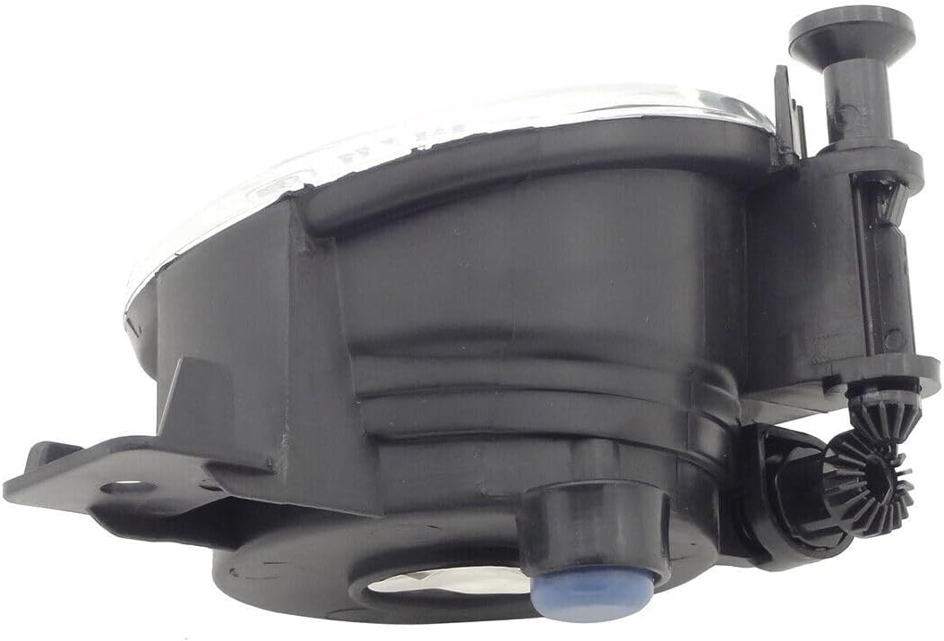 ya 7 8.24 baidi Left 63177224643 Bumper Fog Driving Lamp Light Fit for BMW X5 E70 LCI 2011-2013