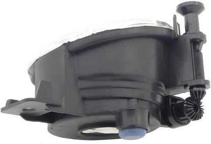 ya 7 8.24 baidi Left 63177224643 Bumper Fog Driving Lamp Light Fit for BMW X5 E70 LCI 2011-2013