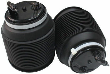 ya 10 9.16 baidi 2x Air Bag Suspension Spring Rear for Toyota Prado Runner for Lexus GX470 4808035011