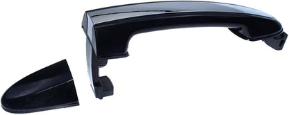 ya 2 8.15 836612B000 Rear Passenger Door Outside Handle for Hyundai Santa Fe 2007-2012