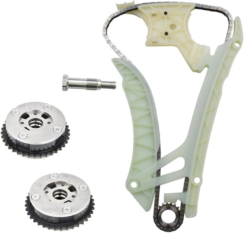 ya 10 9.16 baidi Timing chain kit VVT gear for 12-16 for BMW 125i 328i 528i X1 X3 Z4 E84 E89 F36 N20