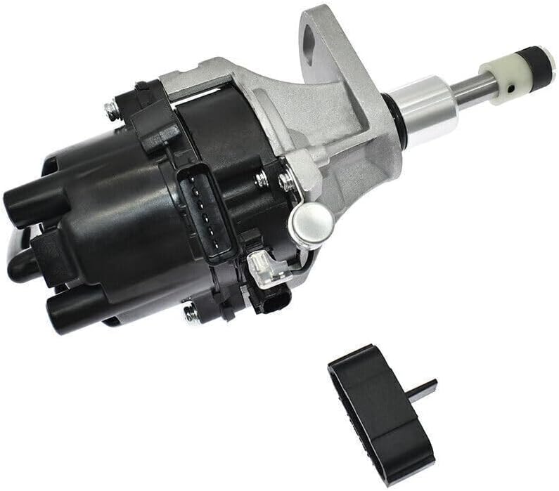 ya 4 8.14 Ignition Distributor for Nissan Pickup Urvan Navara D22 2.4L 22100-VJ262