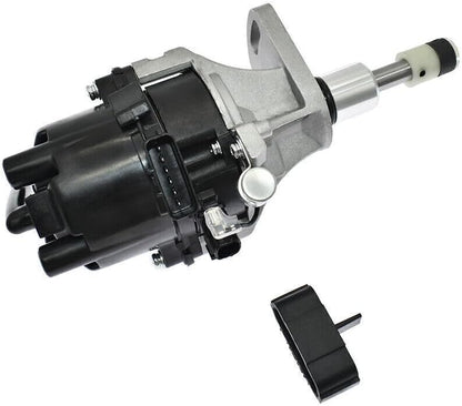 ya 4 8.14 Ignition Distributor for Nissan Pickup Urvan Navara D22 2.4L 22100-VJ262
