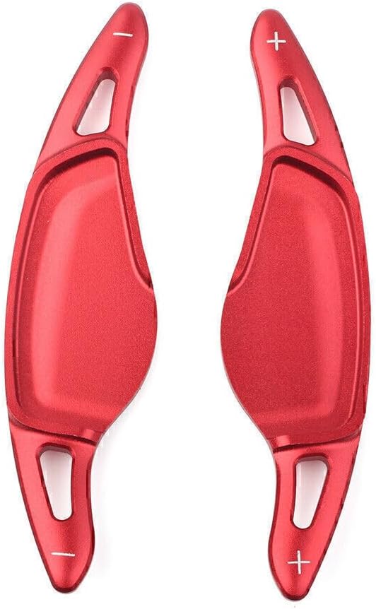 ya 5 8.24 baidi Steering Wheel Paddle Shifter Extension Fit for BMW 5 7 Series X3 X4 X5 Aluminum