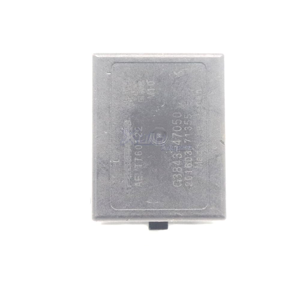 ya 4 8.8 for Toyota G384347050 G3843 47050 G3843-47050 Compressor Relay 