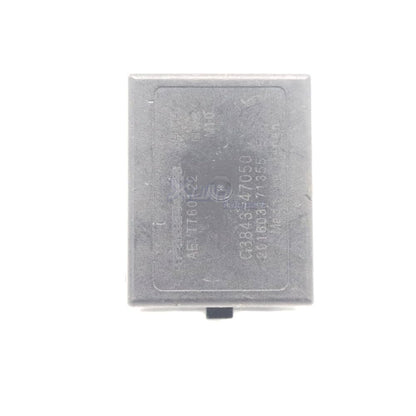 ya 4 8.8 for Toyota G384347050 G3843 47050 G3843-47050 Compressor Relay 