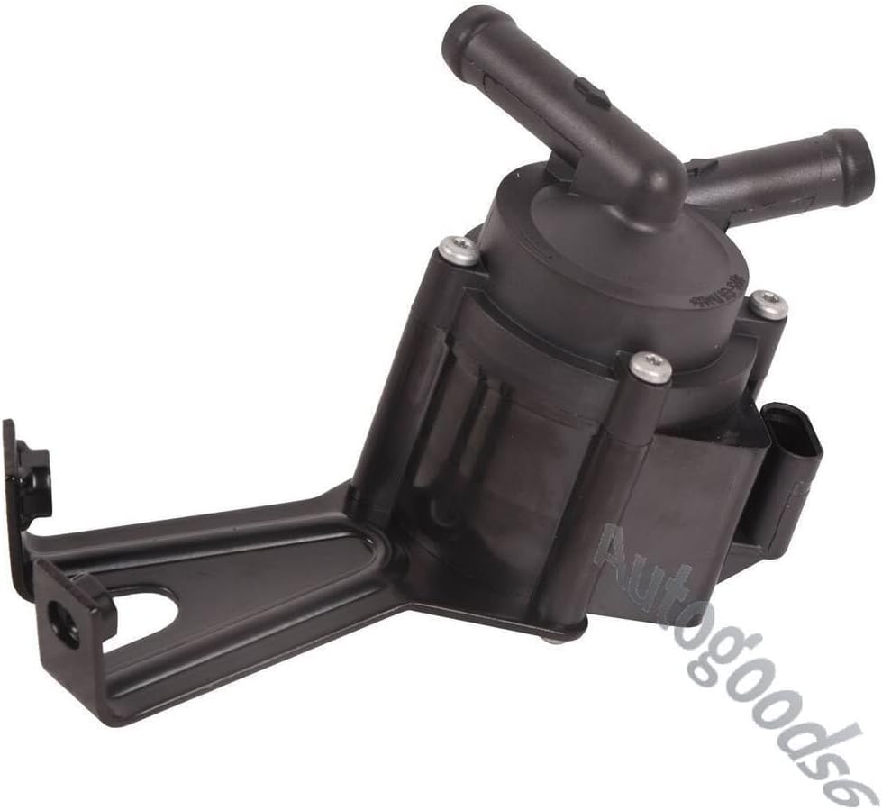 ya 4 8.24 baidi for BMW 550i 650i 750i 750Li Engine Turbo Auxiliary Water Pump M5 M6 X5 X6