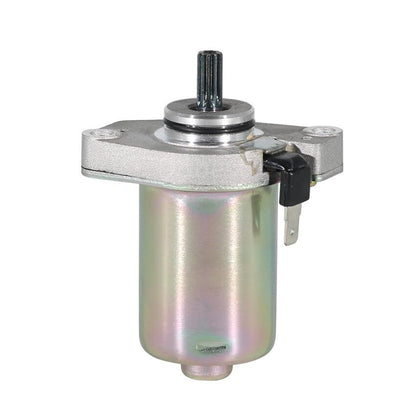 ya 23 10.7 baidi Starter Motor for Explorer ATV Bullet 50 ATV Protector 50 35800-NAF-00