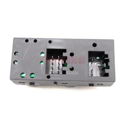 ya 3 8.24 baidi for Ford F150 Expedition 5L1Z-14529-AA Master Power Window Door Switch Black