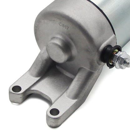 ya 23 10.7 baidi Starter Motor for Suzuki DR350 DR350SE 94-99 DR350 DR350S 90-93 DR250 DR250SE 95