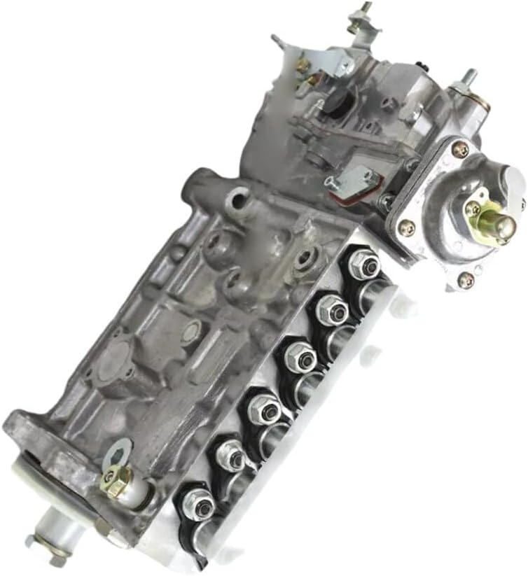 ya 27 10.13 baidi Fuel Pump fit for 6CT8.3 6D114 Komatsu PC300-7 PC300-8 3938372 3938372RX