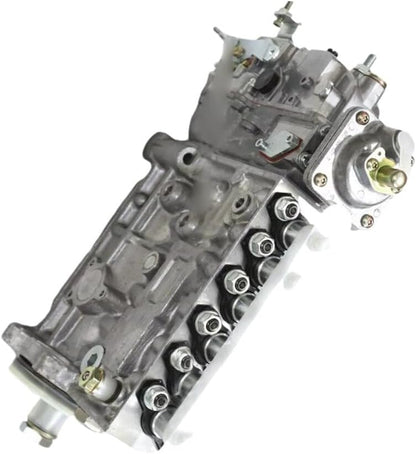 ya 27 10.13 baidi Fuel Pump fit for 6CT8.3 6D114 Komatsu PC300-7 PC300-8 3938372 3938372RX