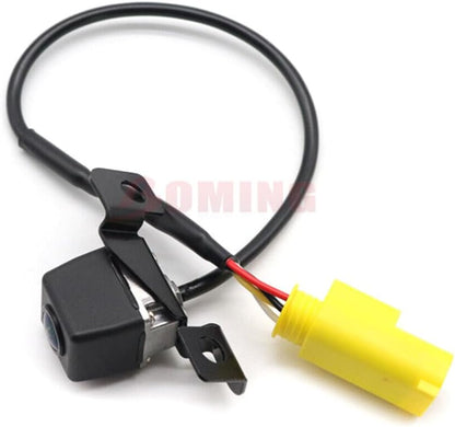 ya 4 8.14 Backup Camera Color Wired Built-in 120 Degree for Chevrolet Malibu 2013 2016