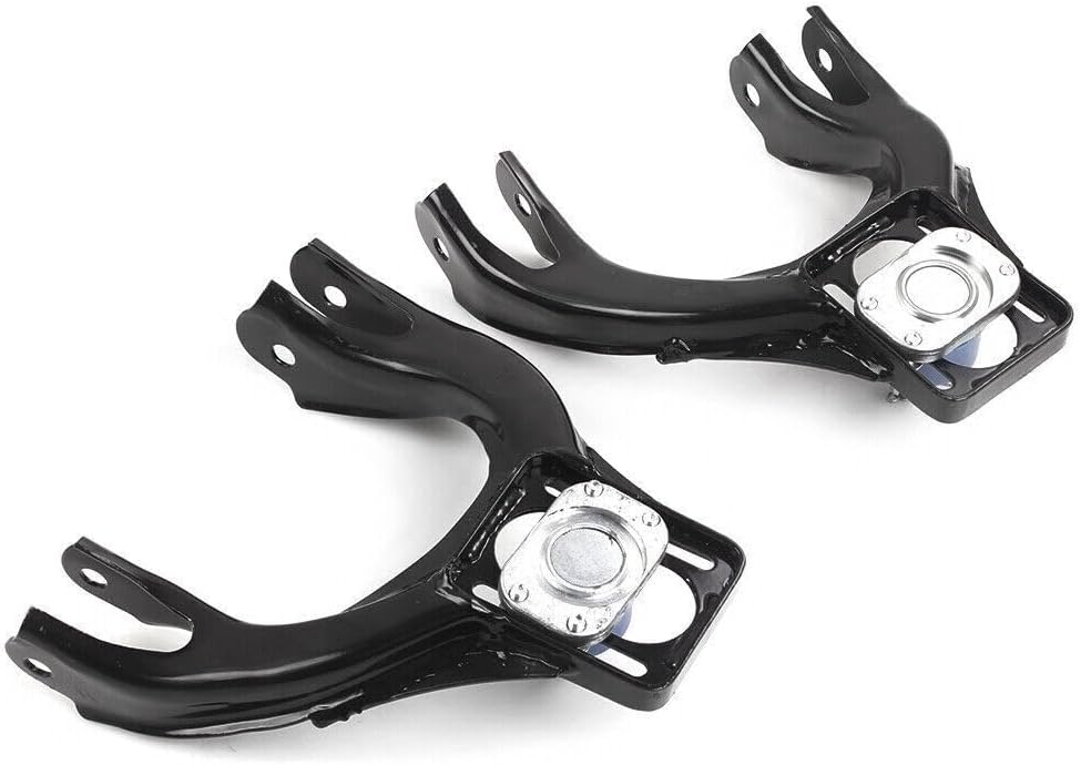 ya 13 9.15 baidi for Honda for Civic 92-95 EG EJ Front Upper Control Arm Adjustable Camber Kit Black