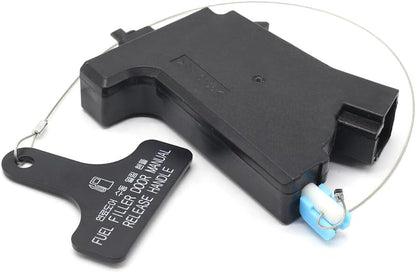 ya 5 8.10 Fuel Gas Door Release Actuator Handle 81590-2W000 for Hyundai Santa 2013-2018
