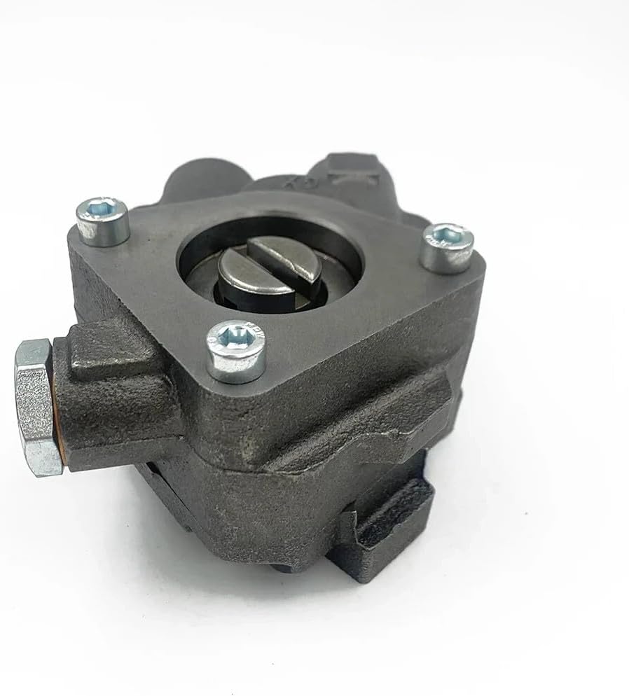 ya 5 8.10 for Volvo Truck Fuel Pump 20997341 85019002 85118917 85103778 7420997341