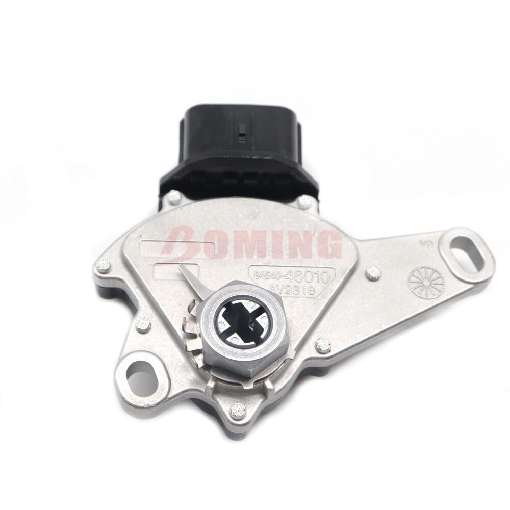ya 4 8.8 Suitable for Toyota Corolla 1.8L Scion xA Yaris Neutral Safety Switch 84540-46010 1S7413