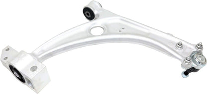 ya 9 10.24 Front Lower L/R Control Arm 1PC for VW for Passat for Tiguan CC 3C0407151E New